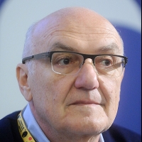 Roberto Dal Pra'