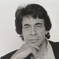 Claude Serre