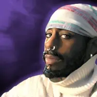 Mshindo Kuumba