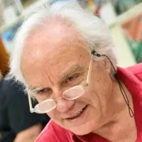 Guy Liéron