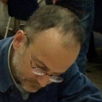 Arnaud Alméras