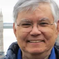 Dale Furutani