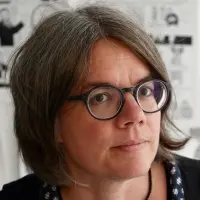 Birgit Weyhe