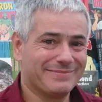Gilles Poussin