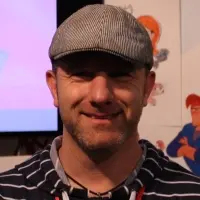 Stephen Silver