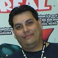 Daniel Campos
