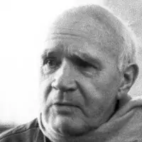 Jean Genet