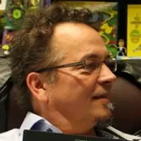 Kevin Eastman