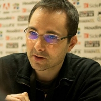Marc Simonetti