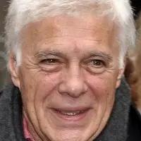Guy Bedos
