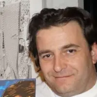 Jean-Marc Drevon