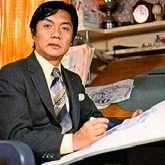 Tatsuo Yoshida