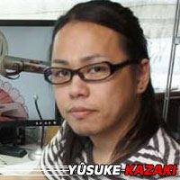 Yusuke Kozaki