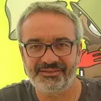 Jean-Christophe Nègre