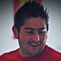 Josan Gonzalez
