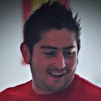 Josan Gonzalez