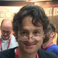 Jeff Smith