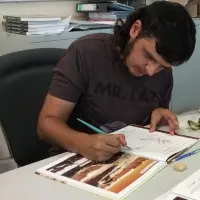 Sergio Alcala