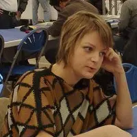 Isabelle Maroger