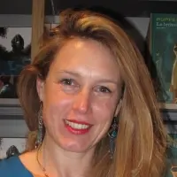 Pascale Bourgaux