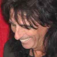Alice Cooper