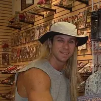 Dusty Abell