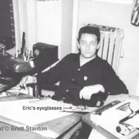 Eric Stanton
