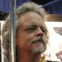 Todd Lockwood