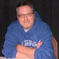 Ron Marz