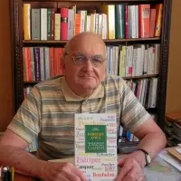 Pierre Mazodier