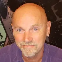 Jim P. Starlin