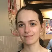 Morgane Velten