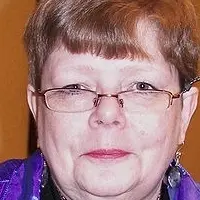 Tamora Pierce