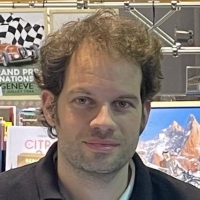 Laurent Carré
