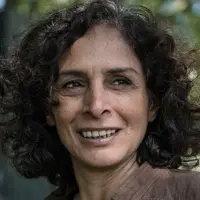 Murielle Magellan