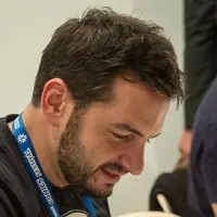 Nick Pitarra