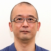 Shinobu Kaitani