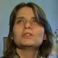 Sandrine Stoïanov