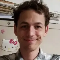 Travis Vengroff
