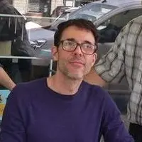 Marc Chalvin