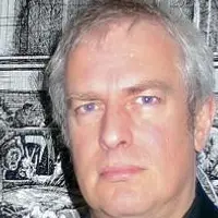 Martin Rowson
