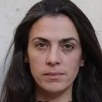 Mélanie Baillairgé