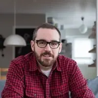 Martin Brault