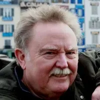 Glen Baxter