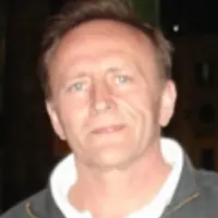Bernard Coat L.