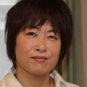 Keiko Yamada