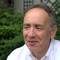 Bernard Chambaz