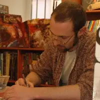 Éric Bourgier