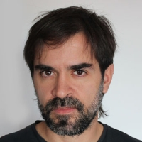 Nicolás Arispe