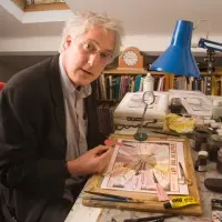 Peter Blegvad